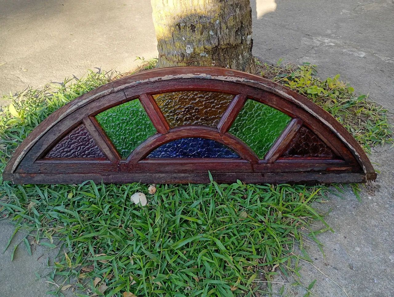 JANELA COLONIAL: ARCO  - Foto 5