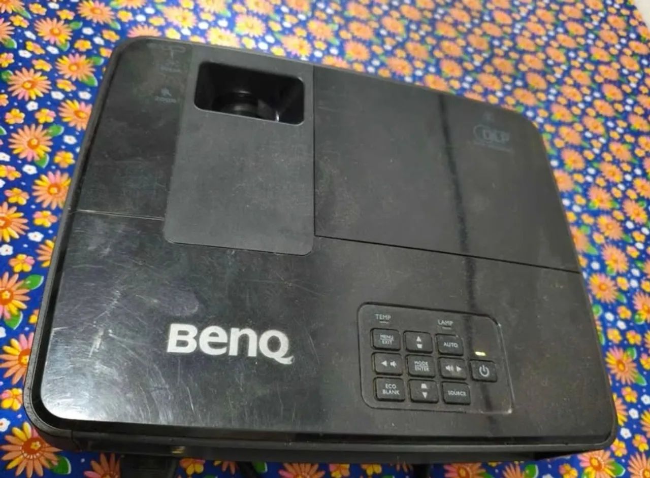 PROJETOR BENQ  - Foto 2