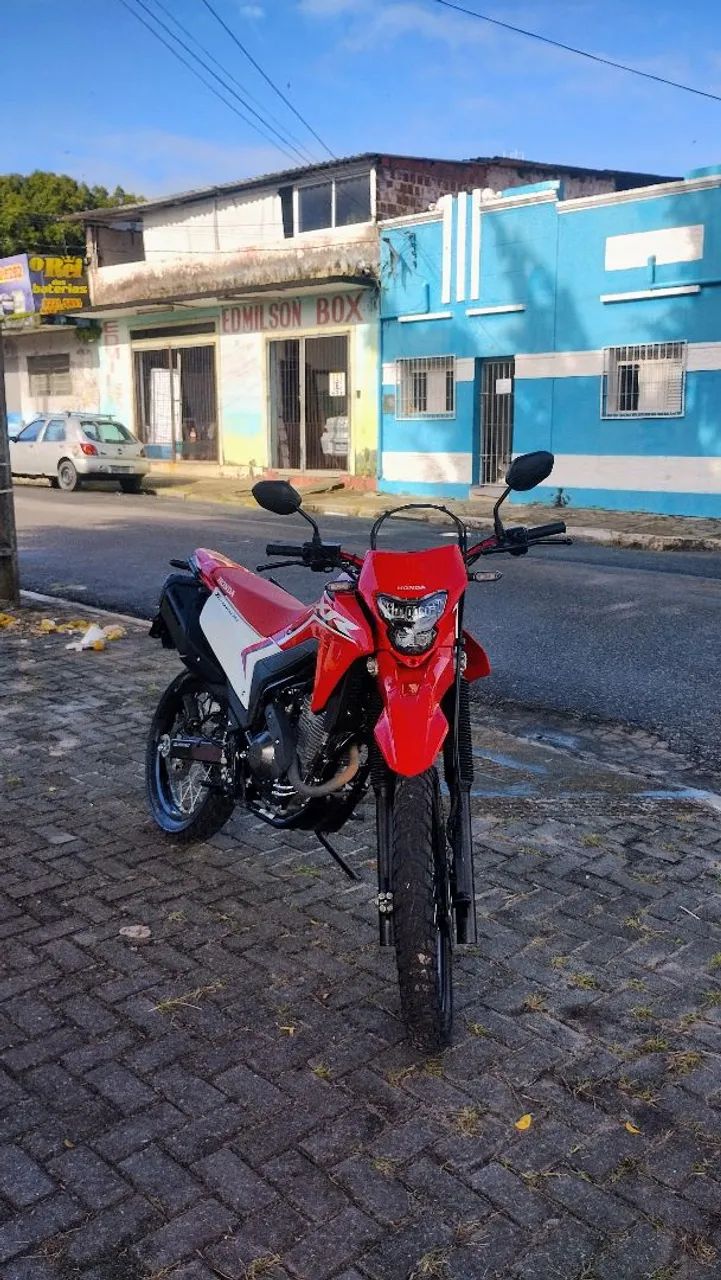 Honda tornado 300cc 2026 - Foto 5