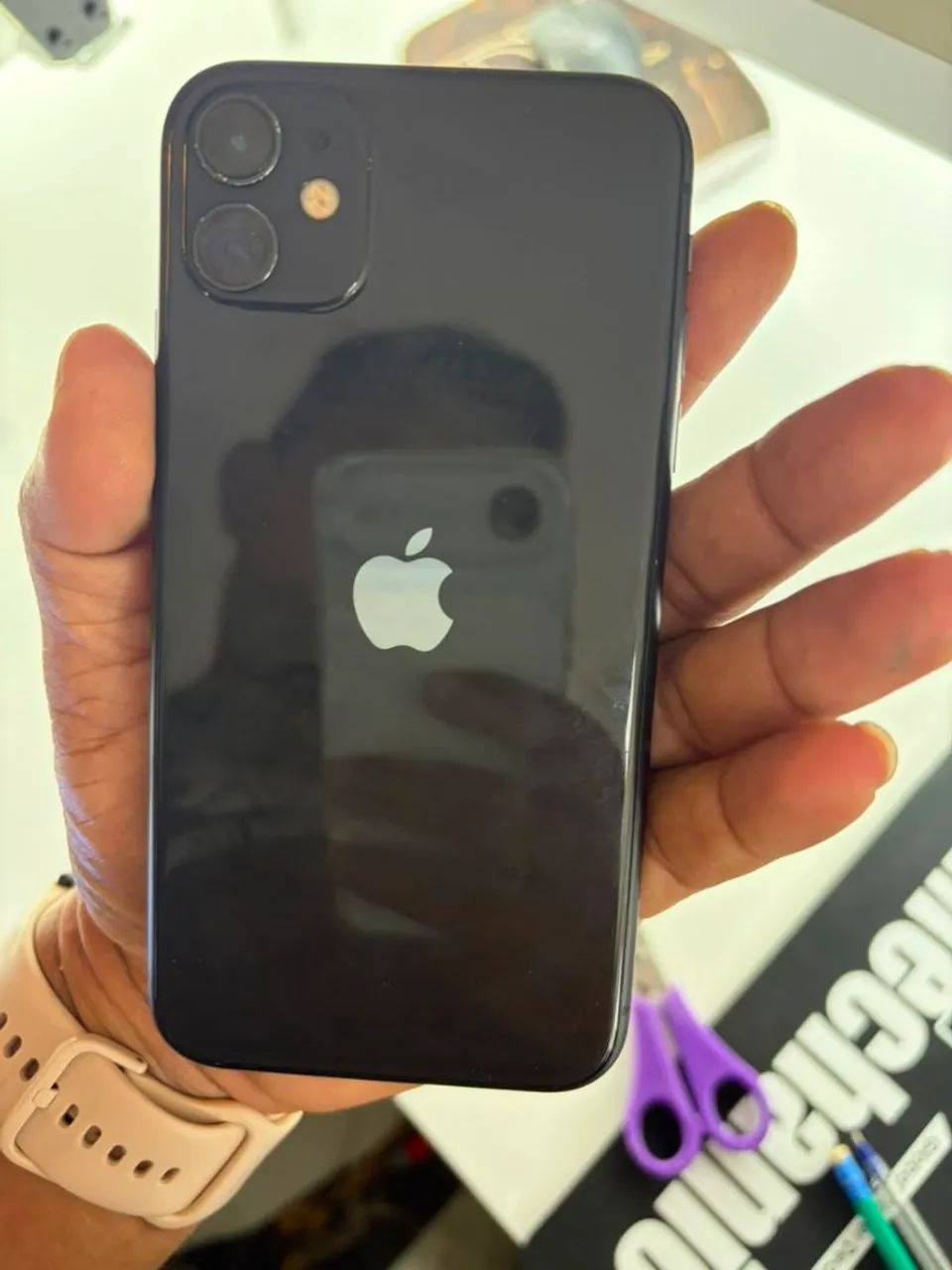 iPhone 11  - Foto 2