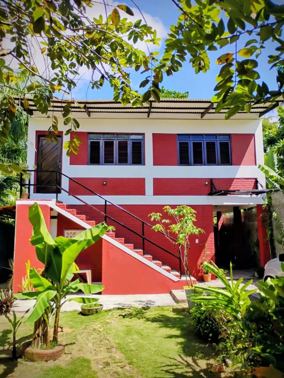 DUPLEX PARA ALUGUEL FIXO EM PIUM - Foto 3