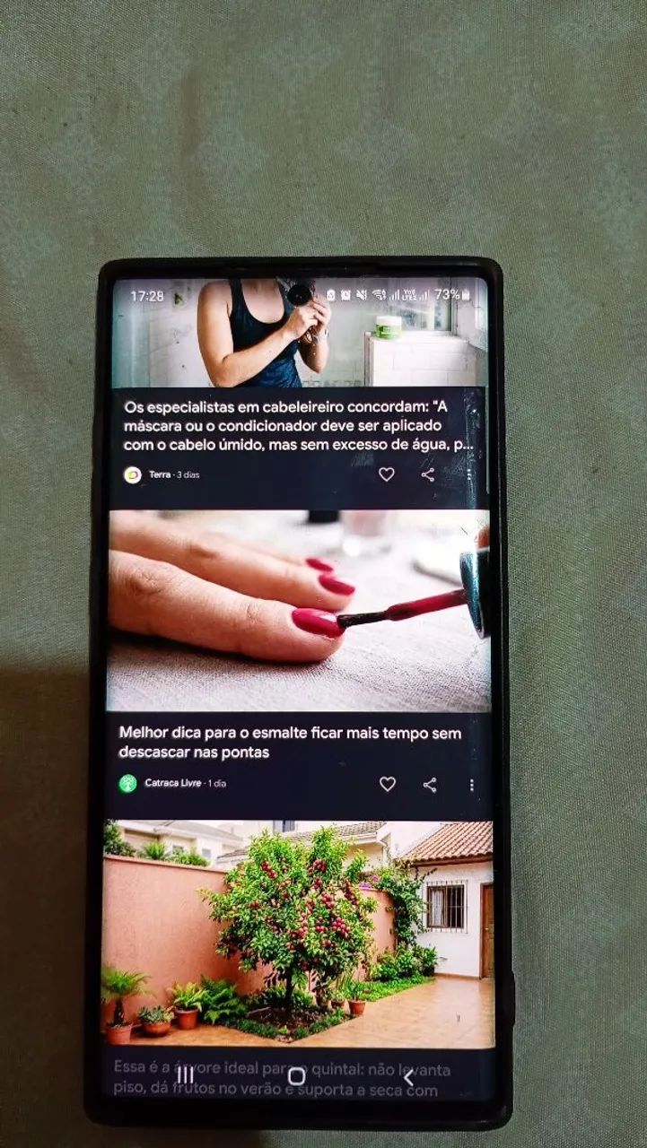 Samsung note 10+ - Foto 4