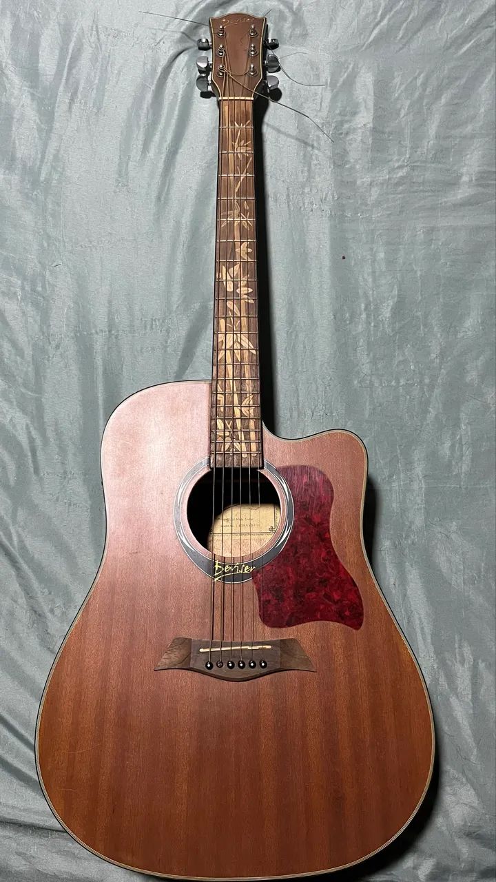 Violão Deviser - Foto 2