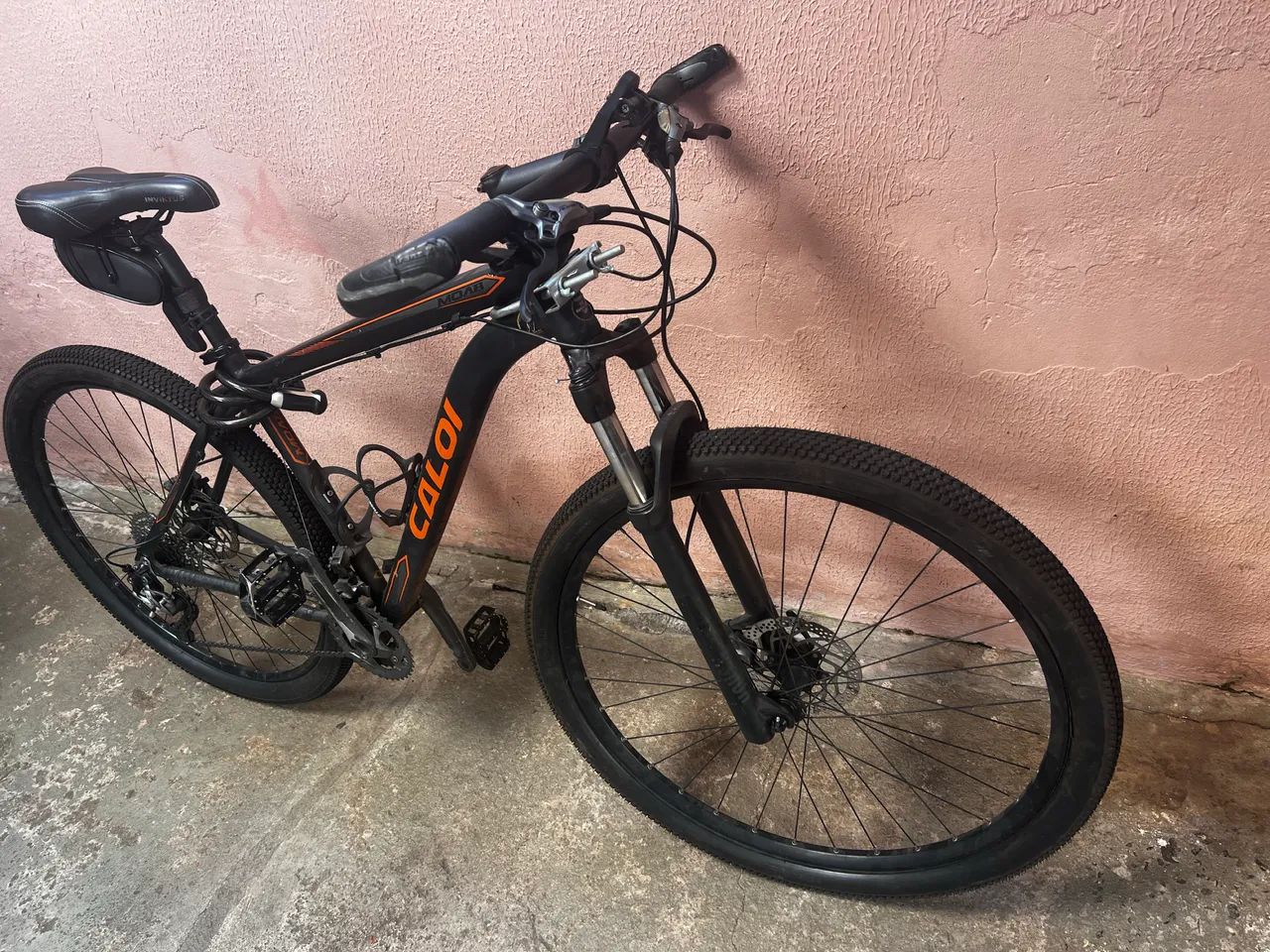 Bike Caloi moab 2022