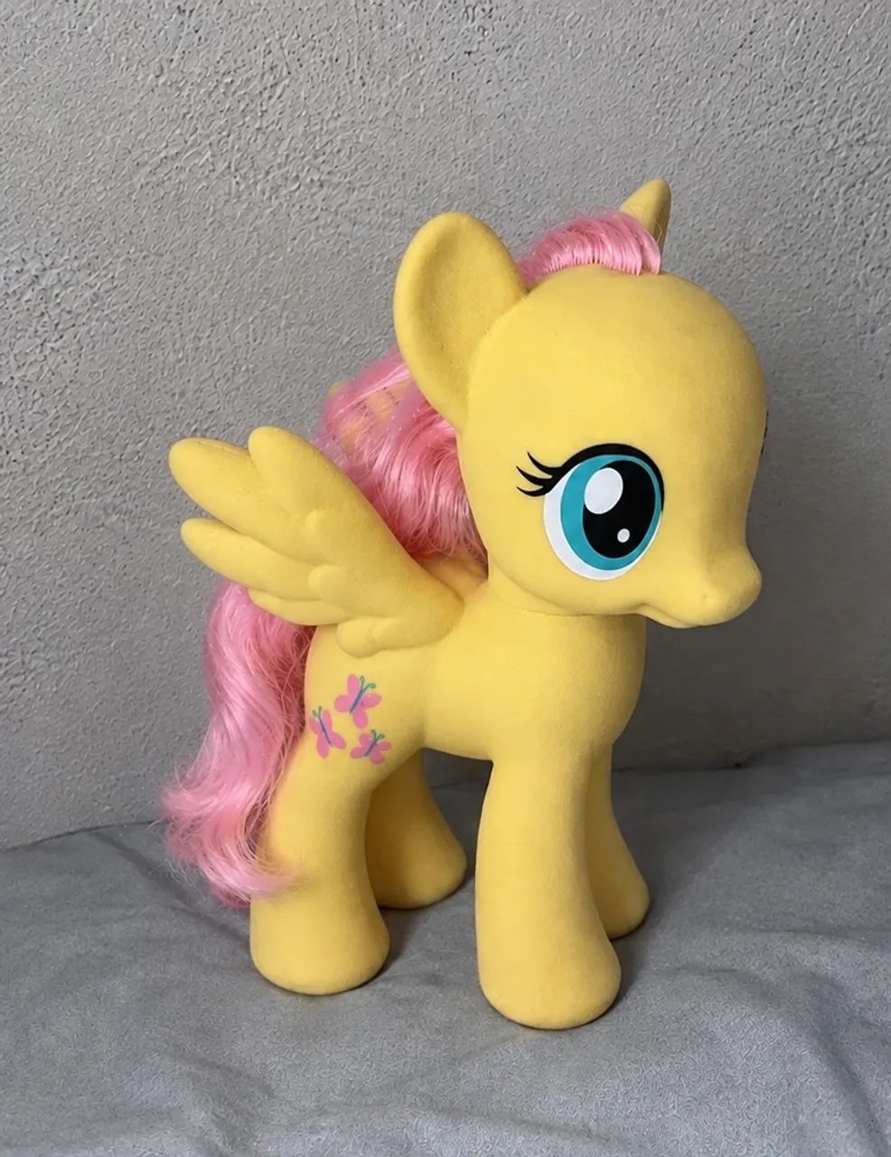 Flutershy