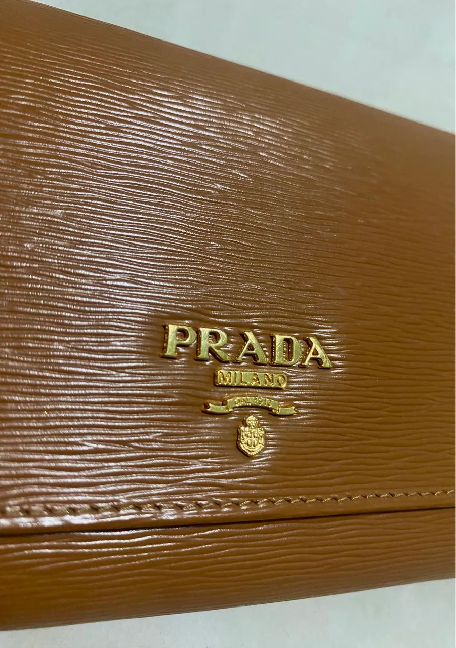 Bolsa Prada Vintage 