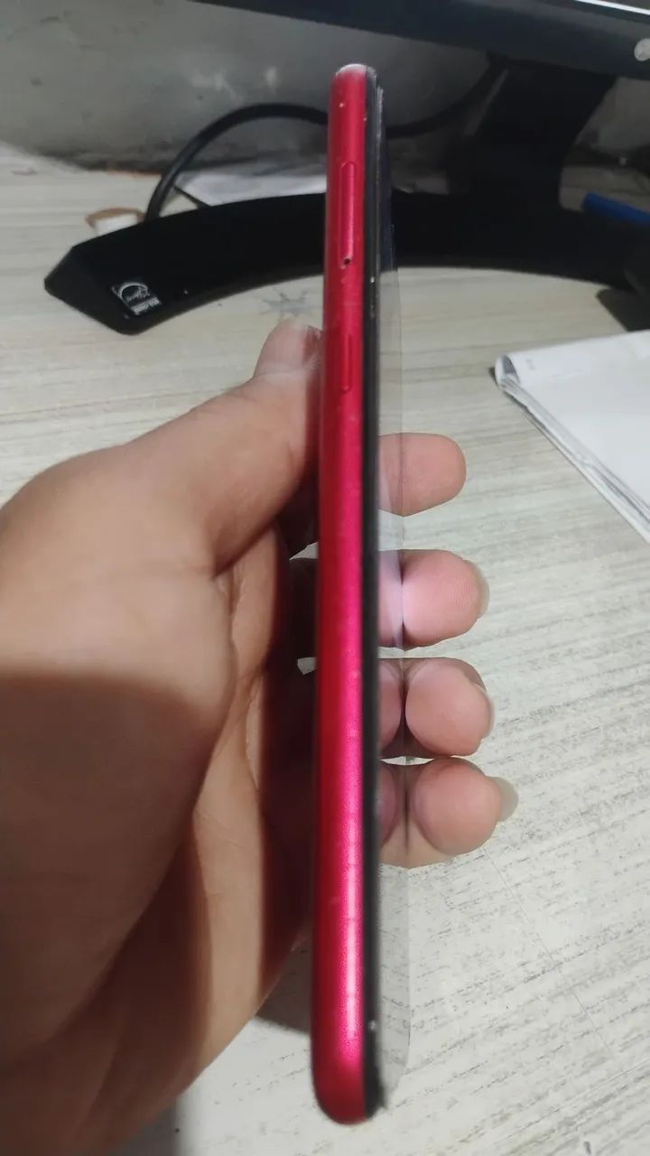 Celular semi novo  - Foto 2