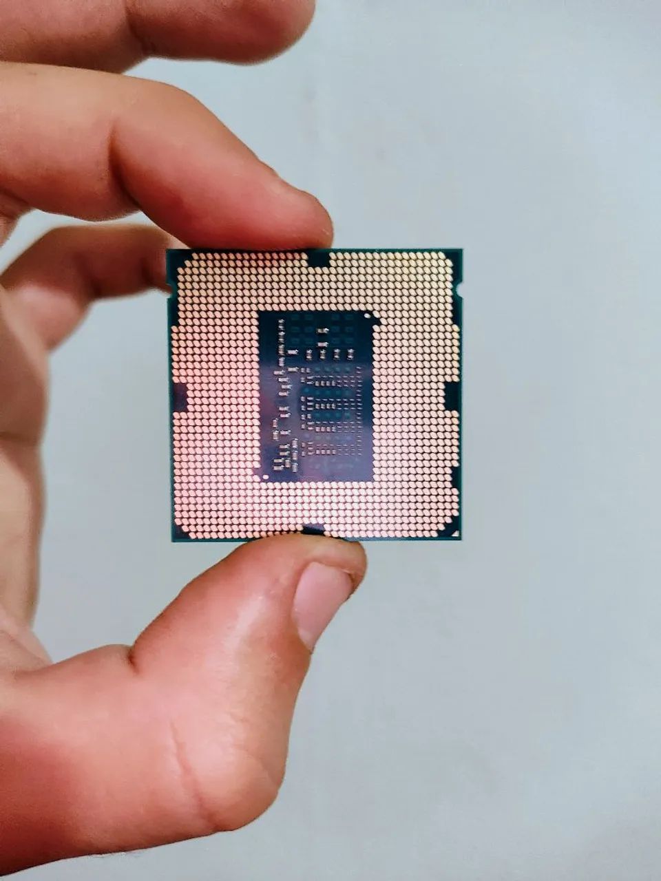 Intel Core i5-4590 3.30GHz - LGA 1150 - Foto 2