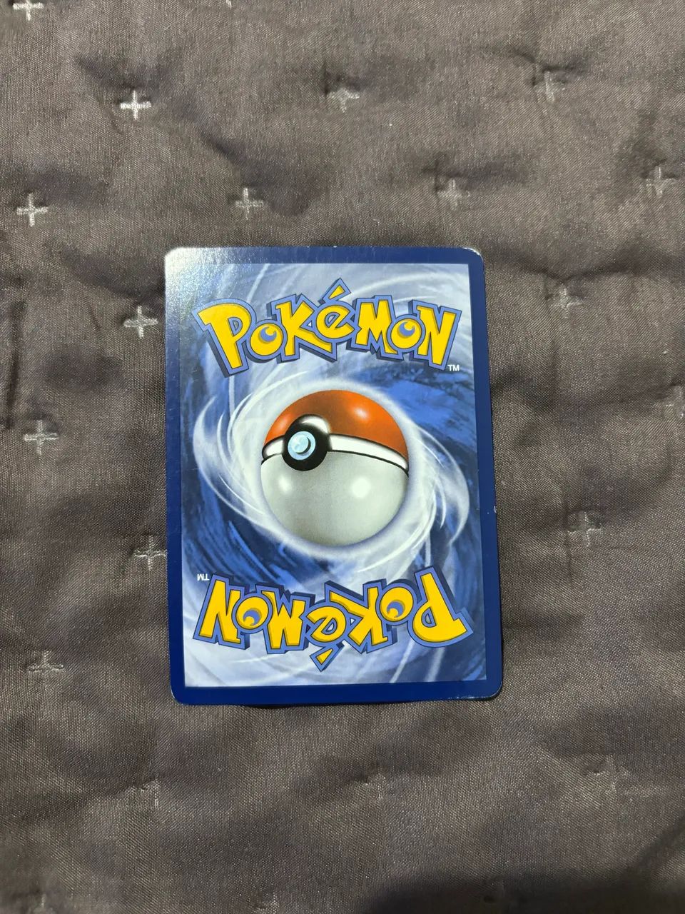 Carta Pokémon estádio dojo de artes marciais - Foto 2