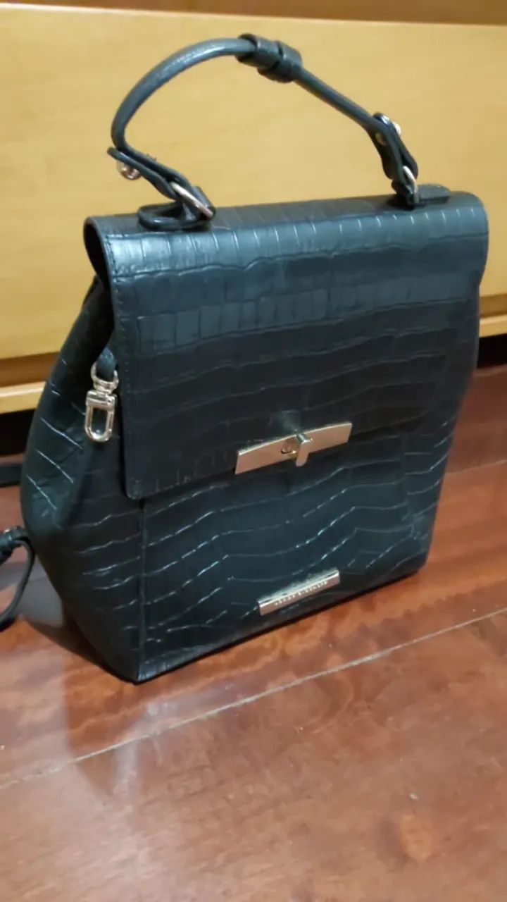 Bolsa Jorge Bischoff
