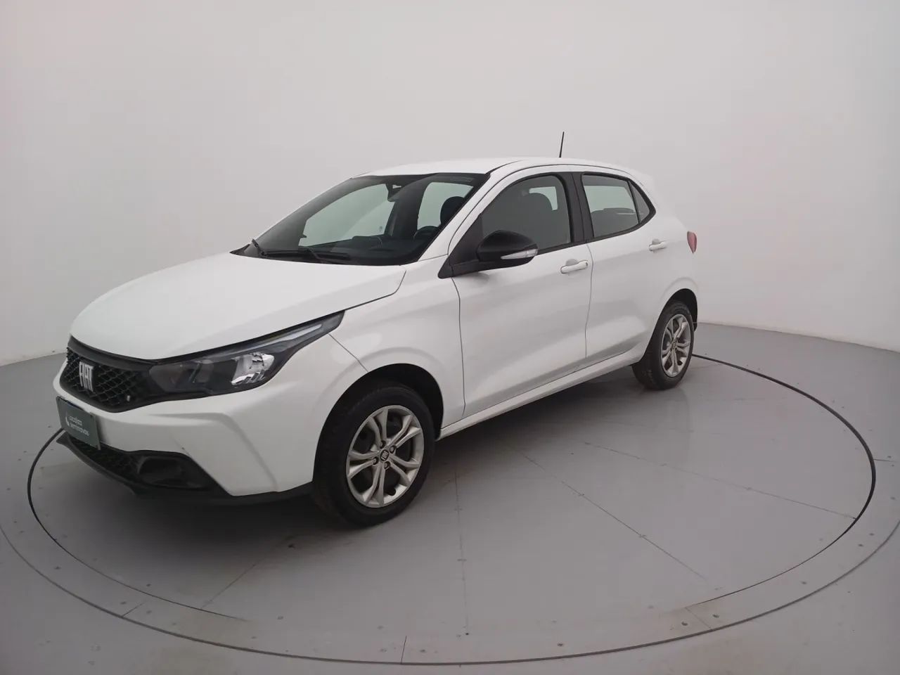 Fiat Argo Drive 1.0 Firefly 2026