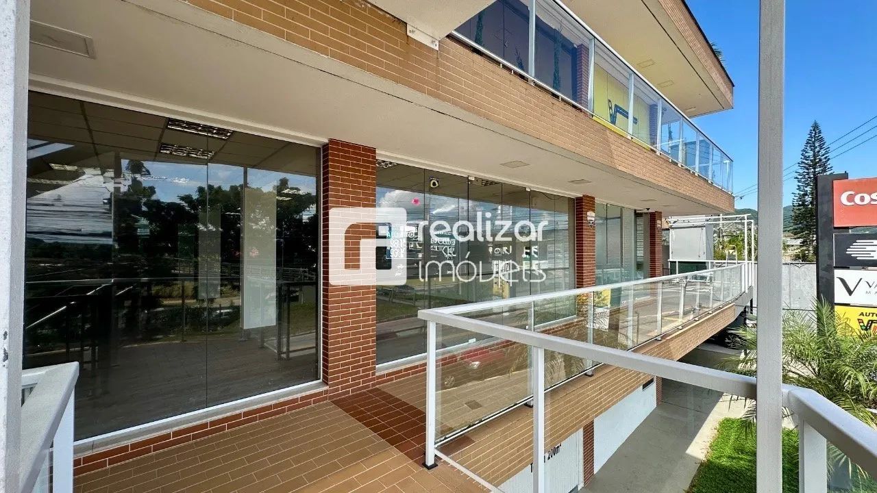 Loja com 700m2 no bairro Saco Grande Florianópolis - Foto 2