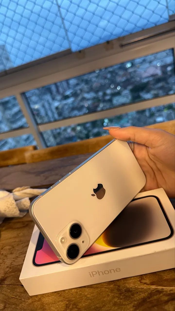 IPHONE 14 128GB