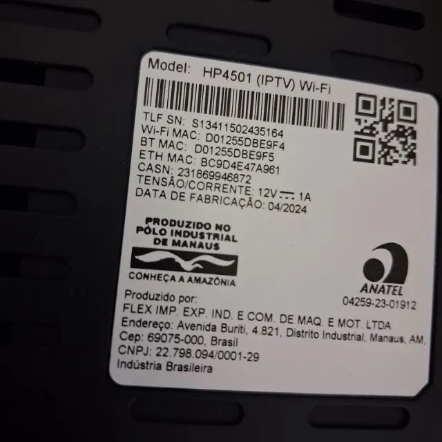 DVR SHOWTEC - Foto 2