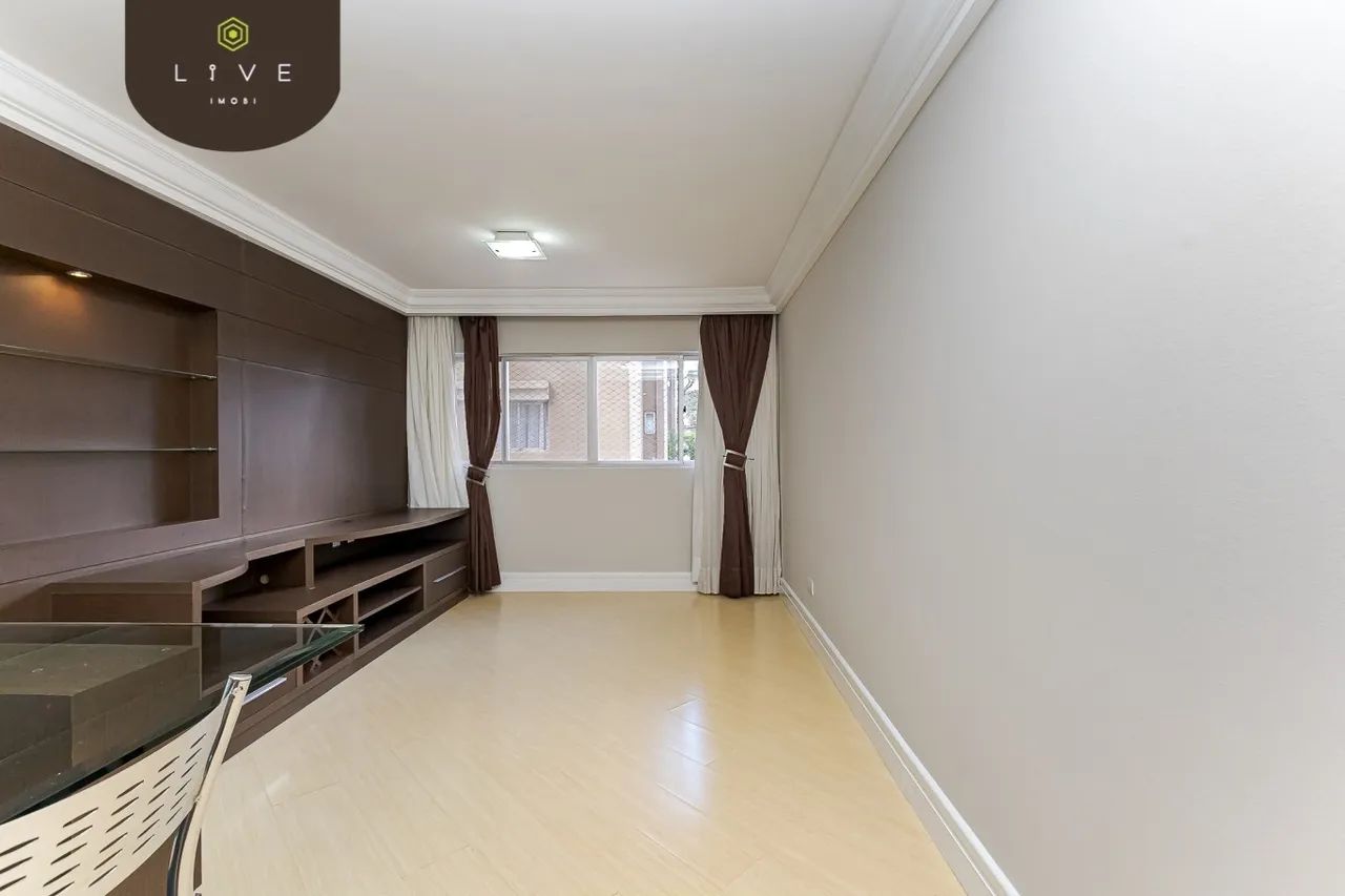 Apartamento para locação no Edifício Casablanca semimobiliado com 3 quartos e suíte, 01 va - Foto 3
