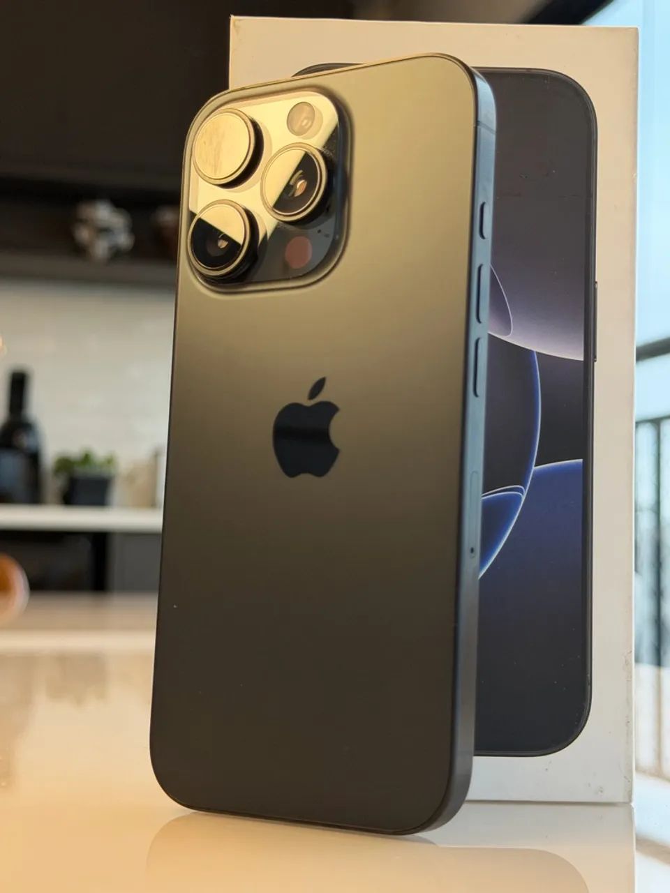 iPhone 16 PRO 256GB  - Foto 2