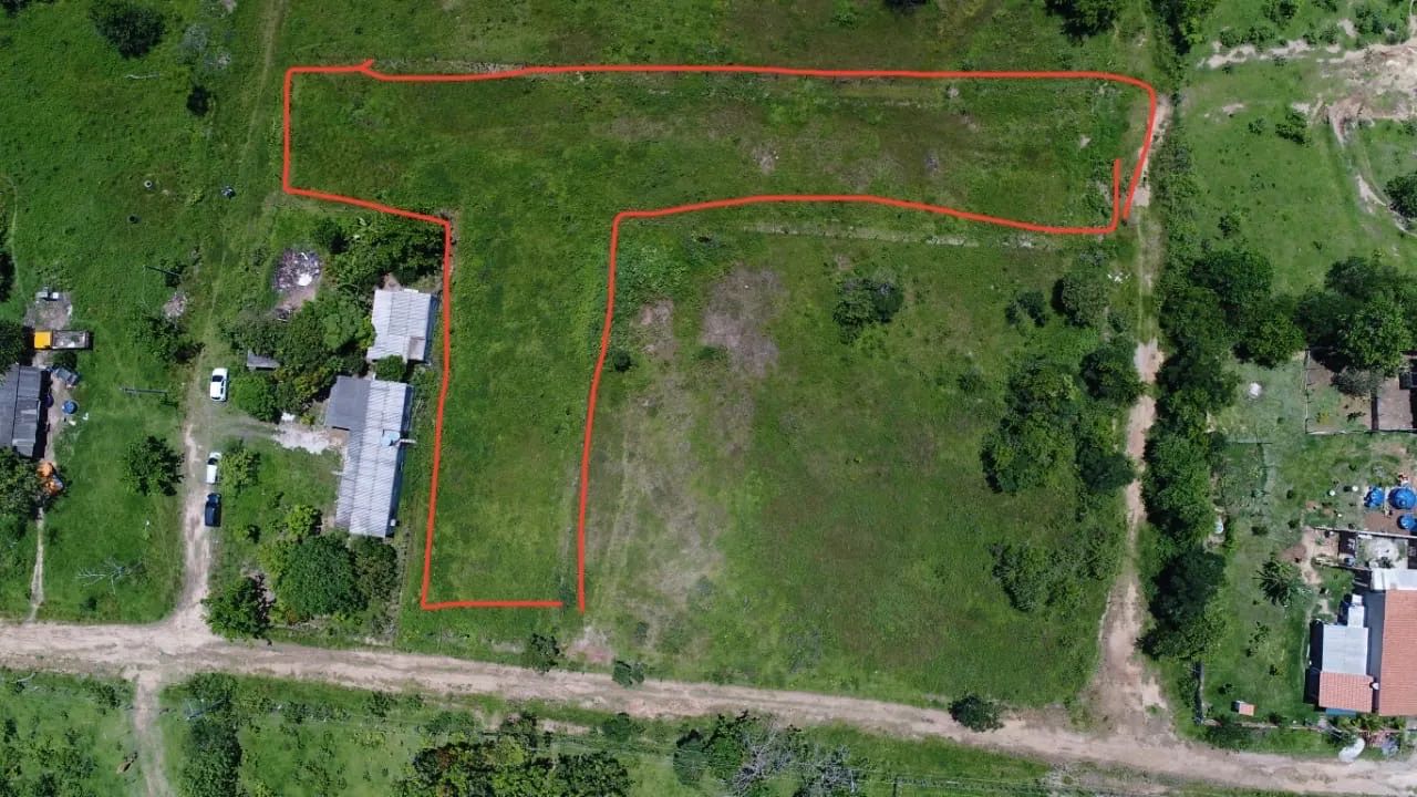 Vendo Terreno em Itaboraí 