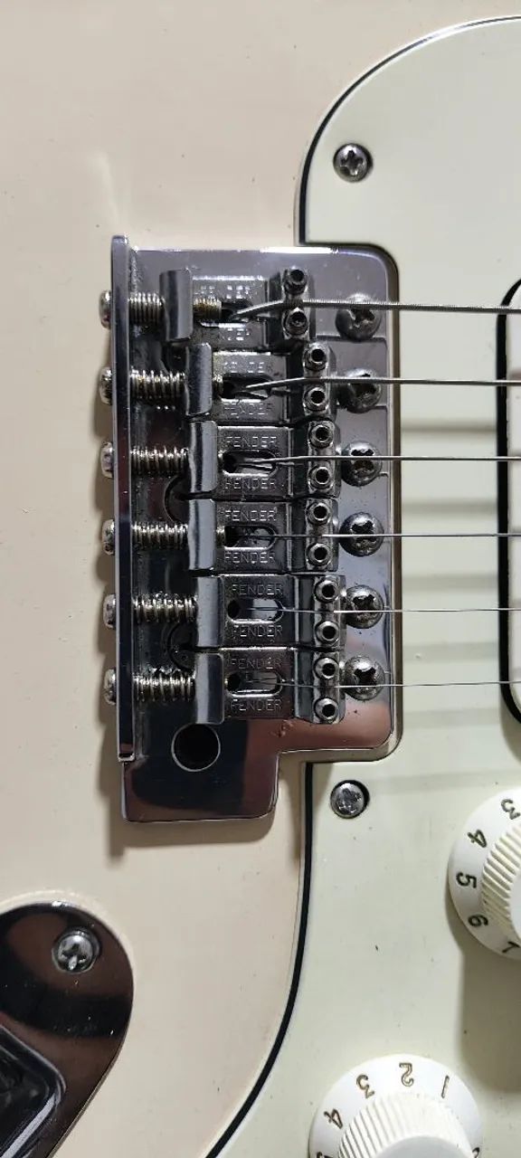 Guitarra Fender  - Foto 4