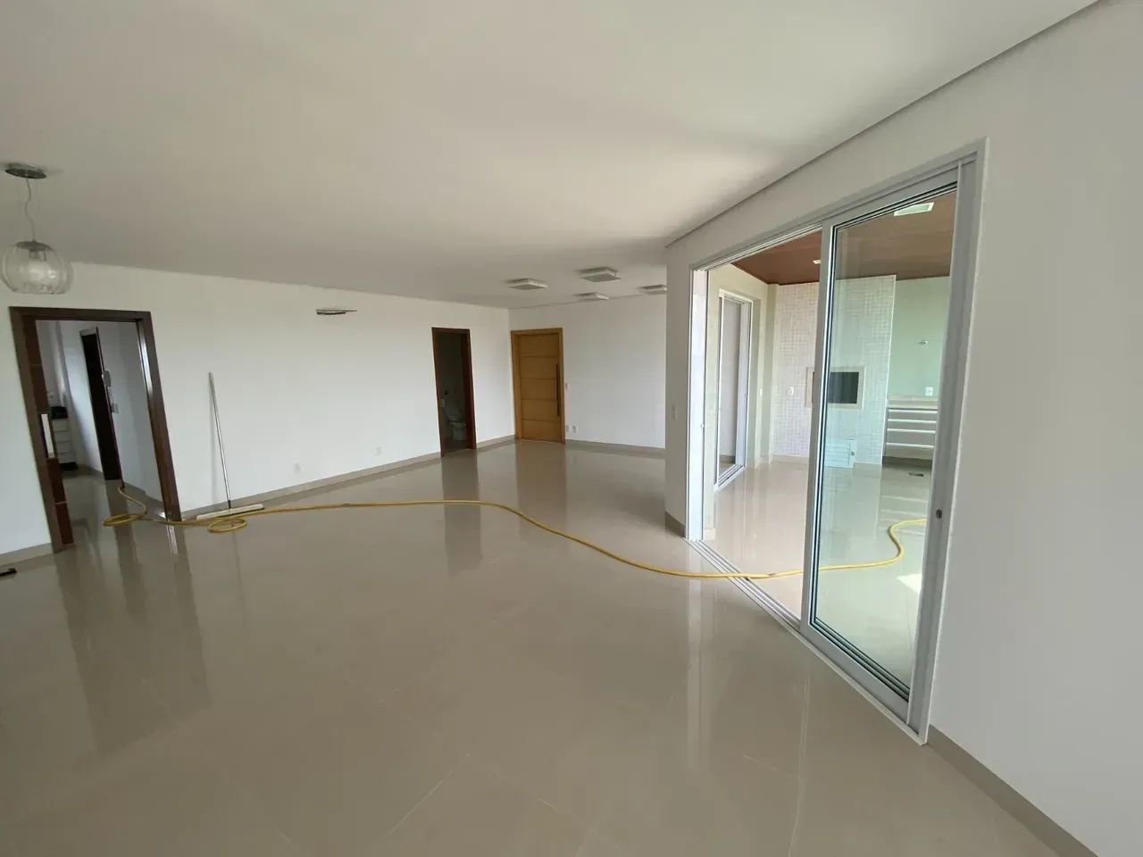 Imóvel para aluguel com 260 metros quadrados com 3 quartos em Setor Comercial - Sinop - MT - Foto 5