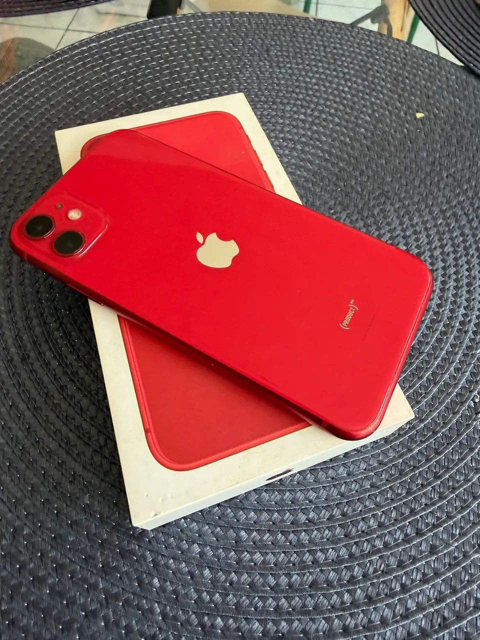 iPhone 11 256GB