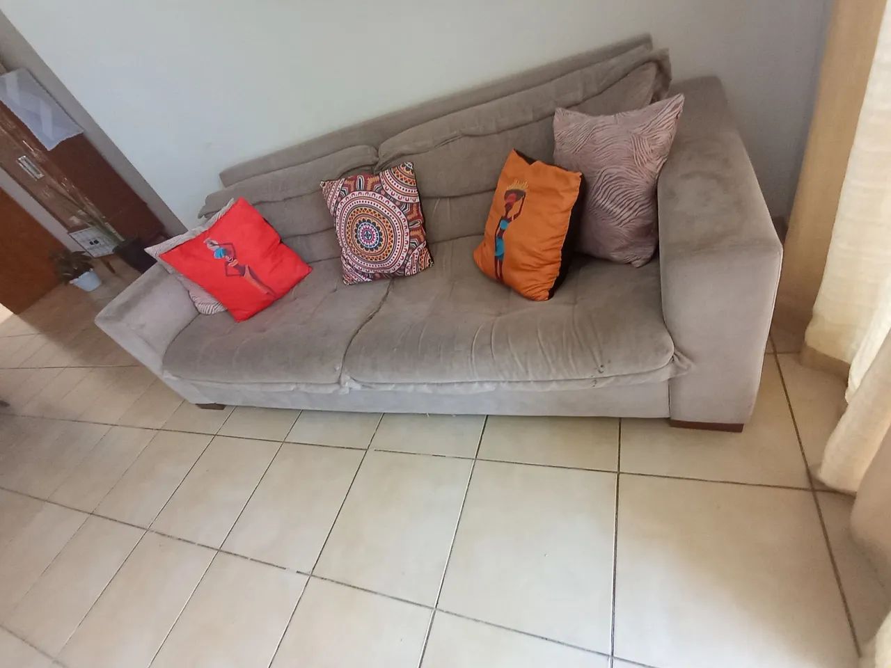 Sofá  - Foto 4