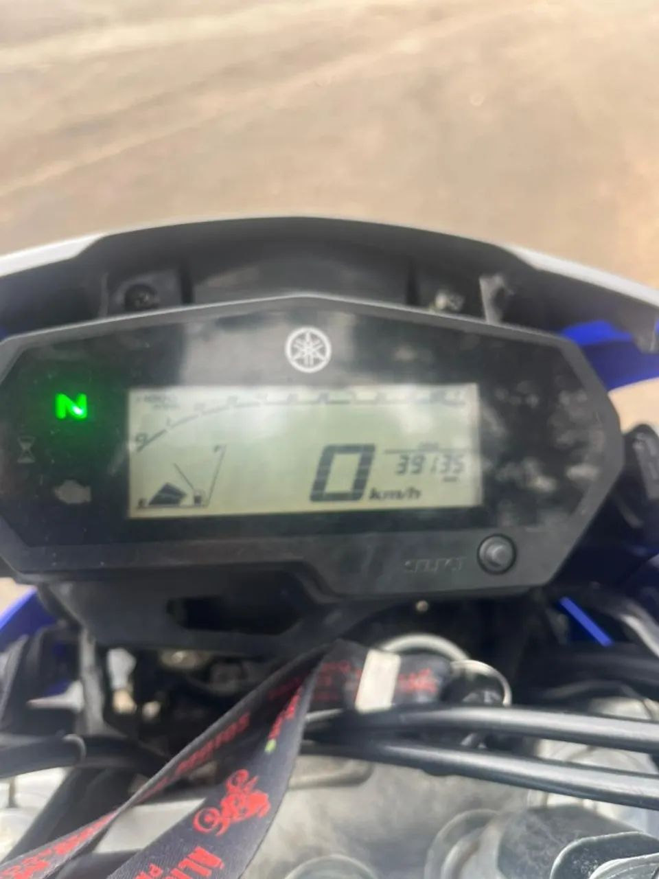Lander Xtx 250 - Foto 5