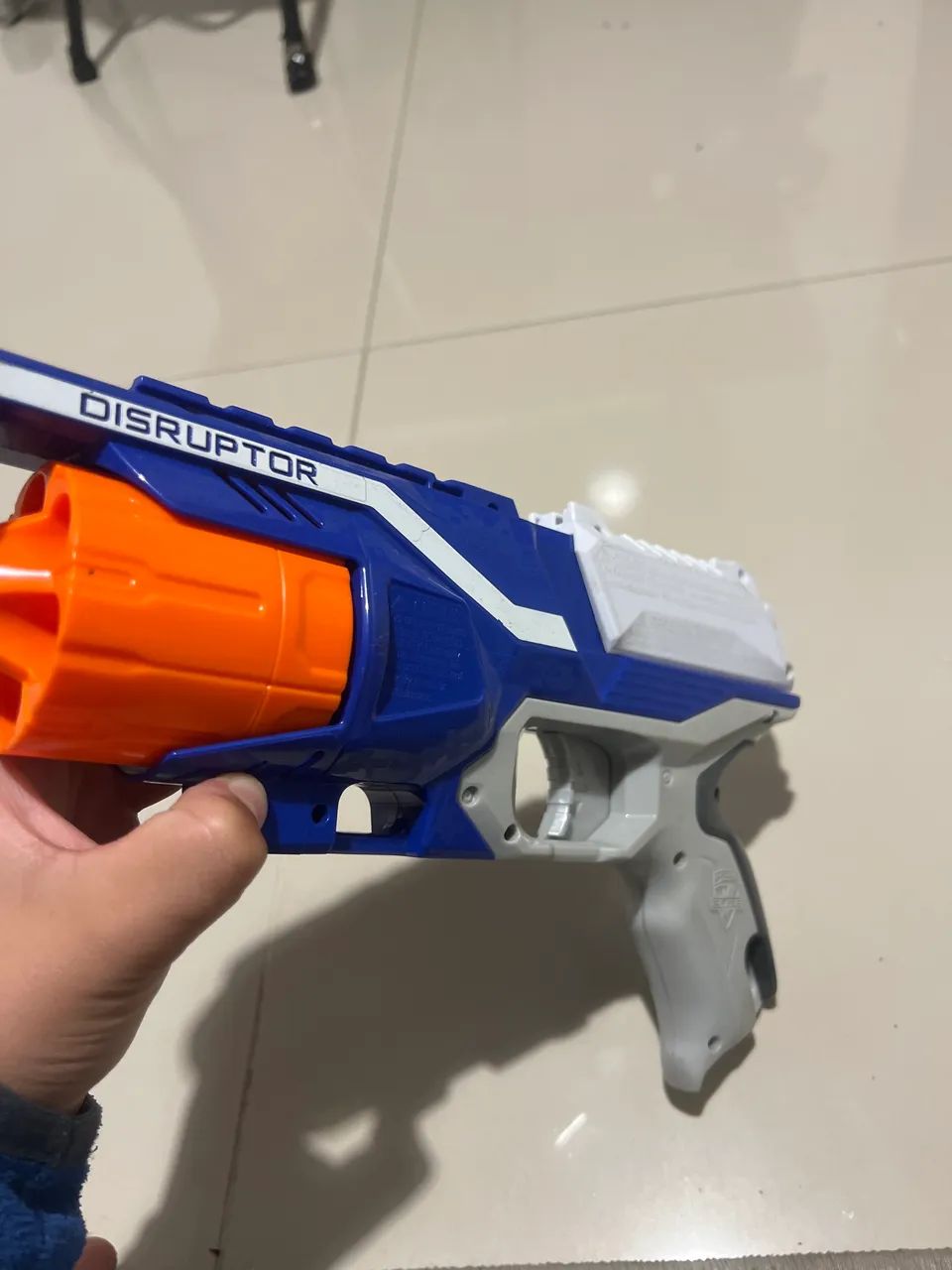 Nerf elite - Foto 4