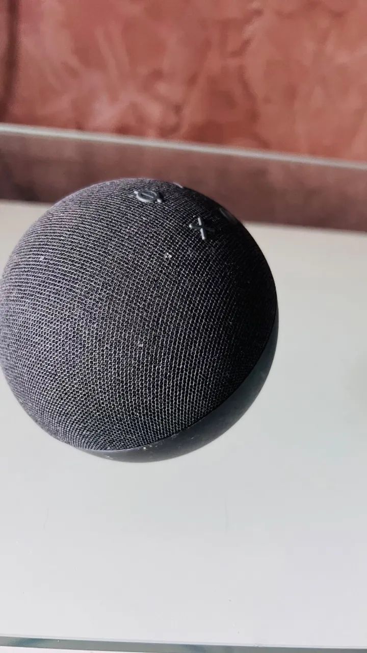 Echo 4a geração - Alexa  - Foto 4