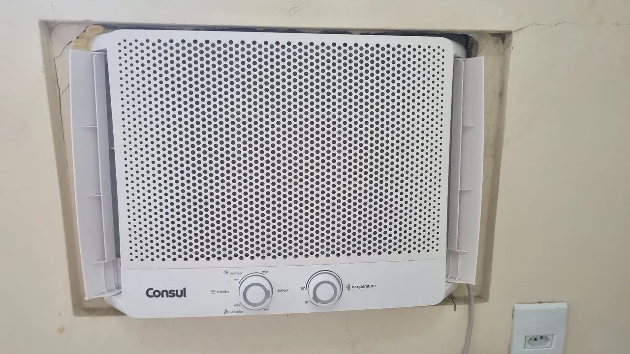 Ar condicionado de janela CONSUL - Foto 3