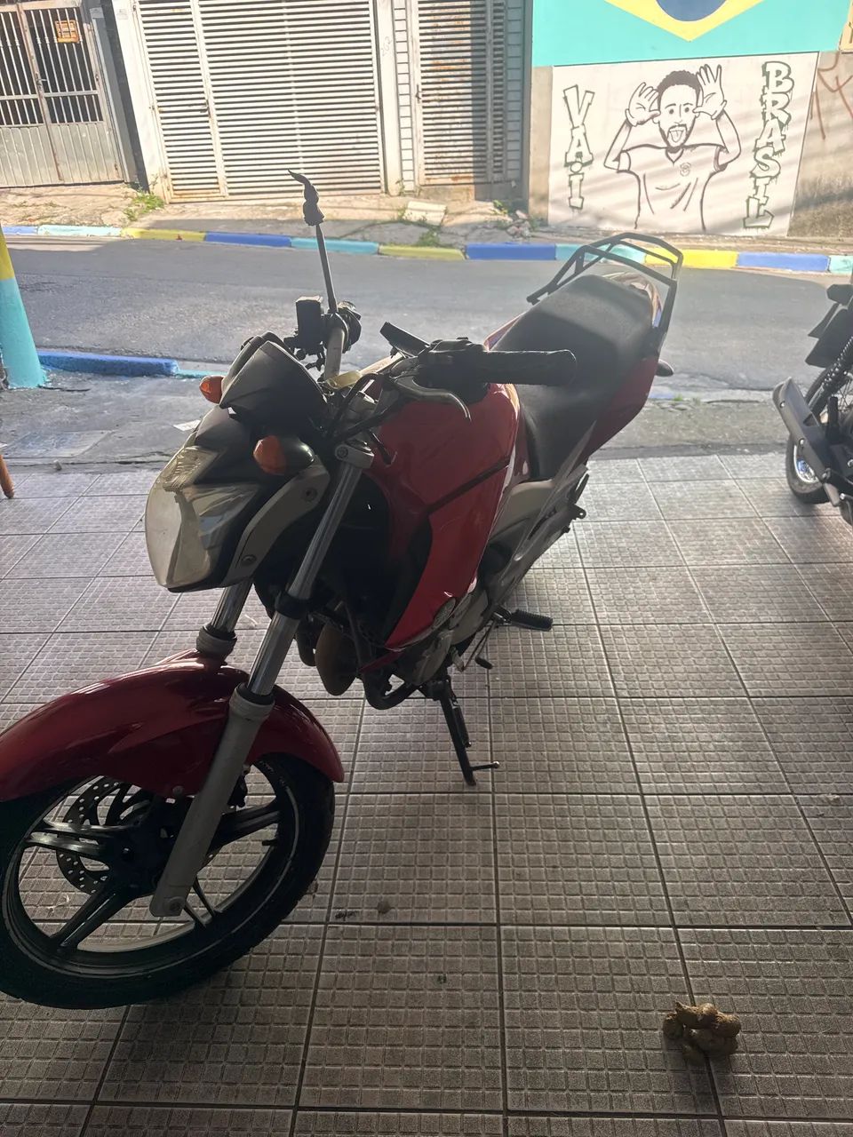 Fazer 250 2012 - Foto 3