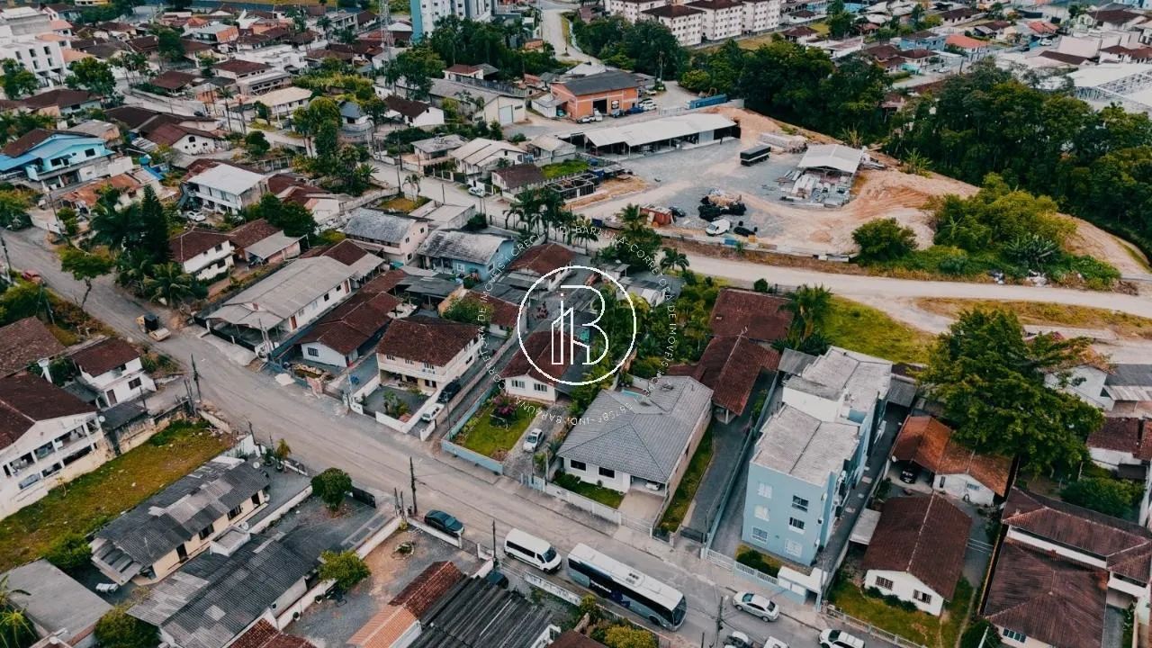 TERRENO RESIDENCIAL em Joinville - Santa Catarina, Costa e Silva - Foto 3