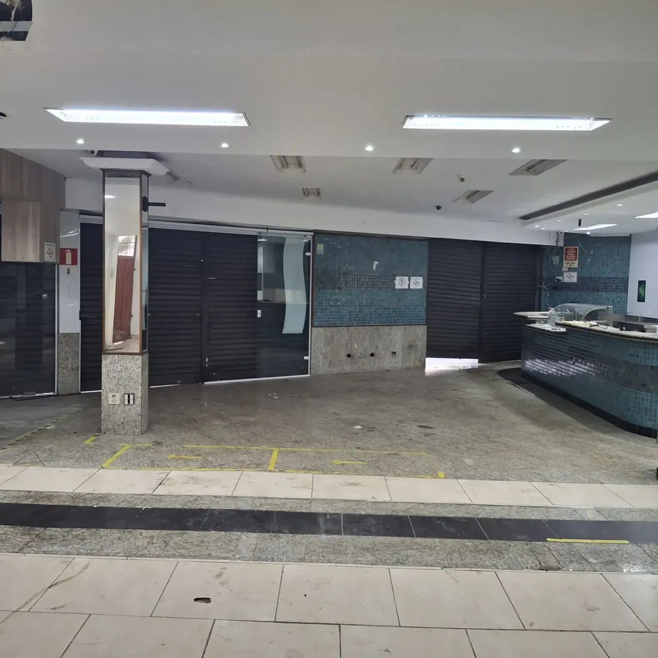 Ponto Comercial para aluguel