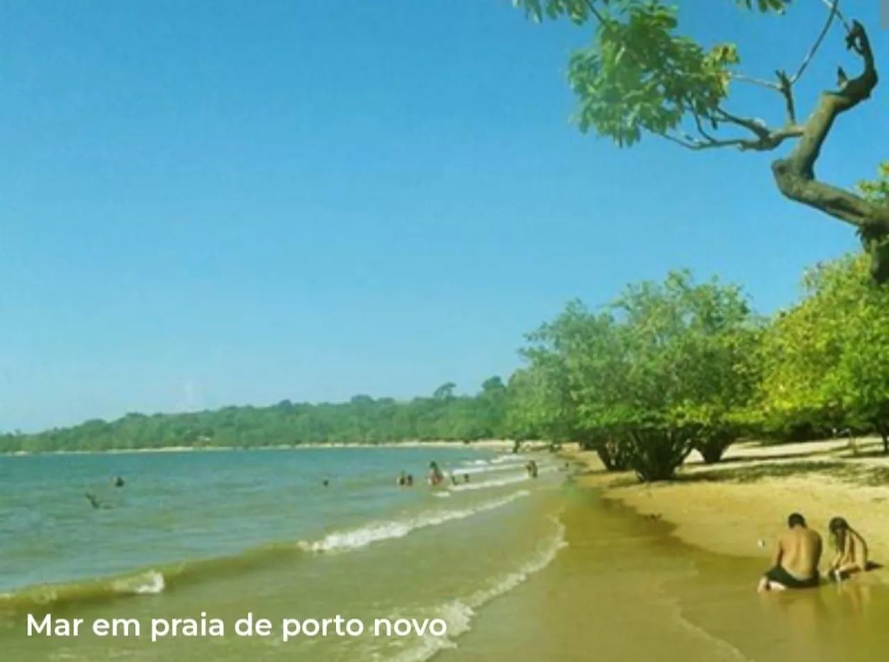 Chácara com igarapé - Foto 4