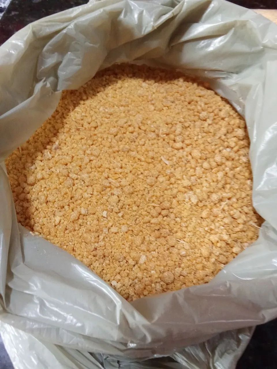 Farinha  - Foto 3