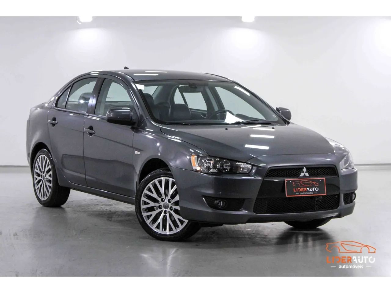 Mitsubishi Lancer 2019