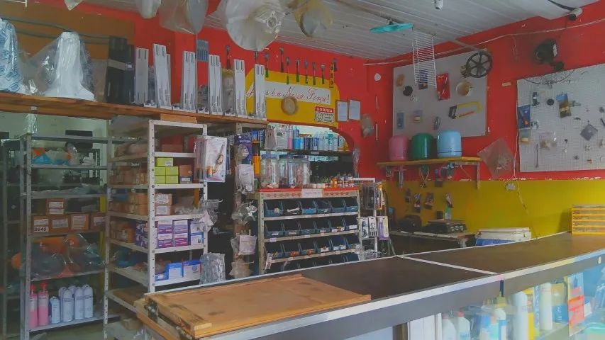 Passo loja de refrigeração - Foto 2