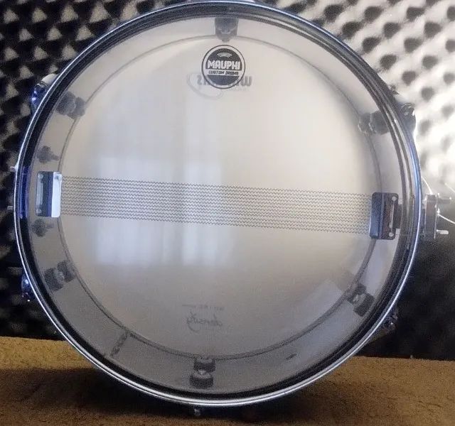 Caixa 12x4,5 Inox - Foto 3