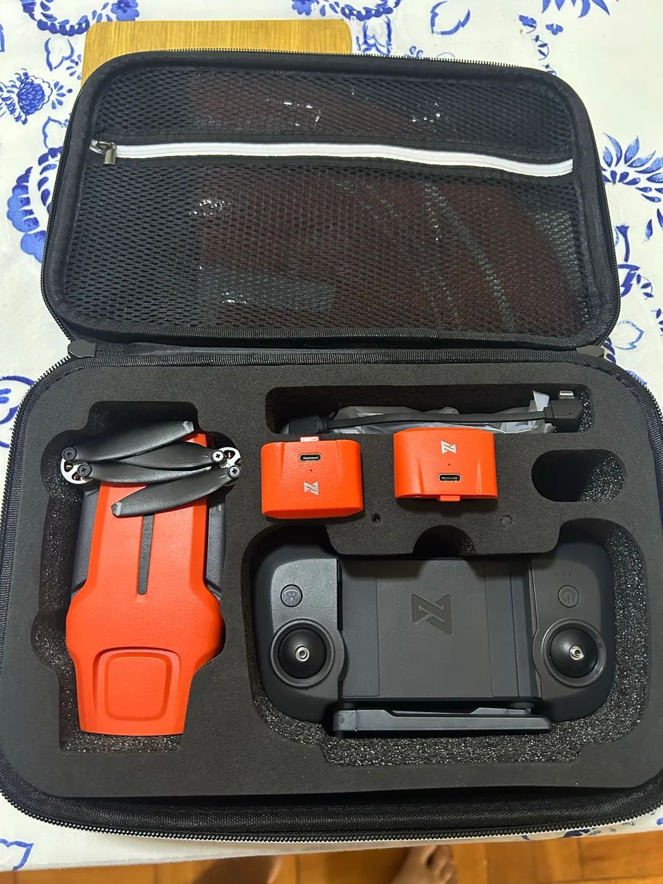 Drone Fimi X8 mini V3 SE - Foto 4