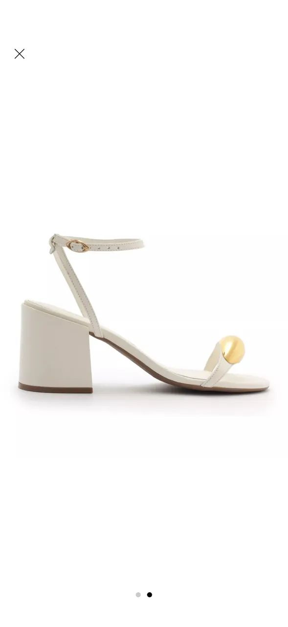 Sandália Arezzo - Foto 3