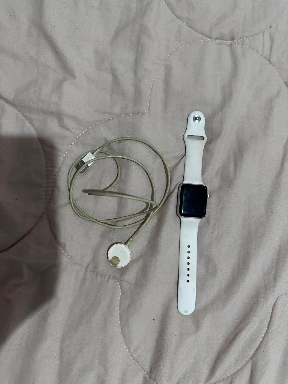Apple Watch serie 3