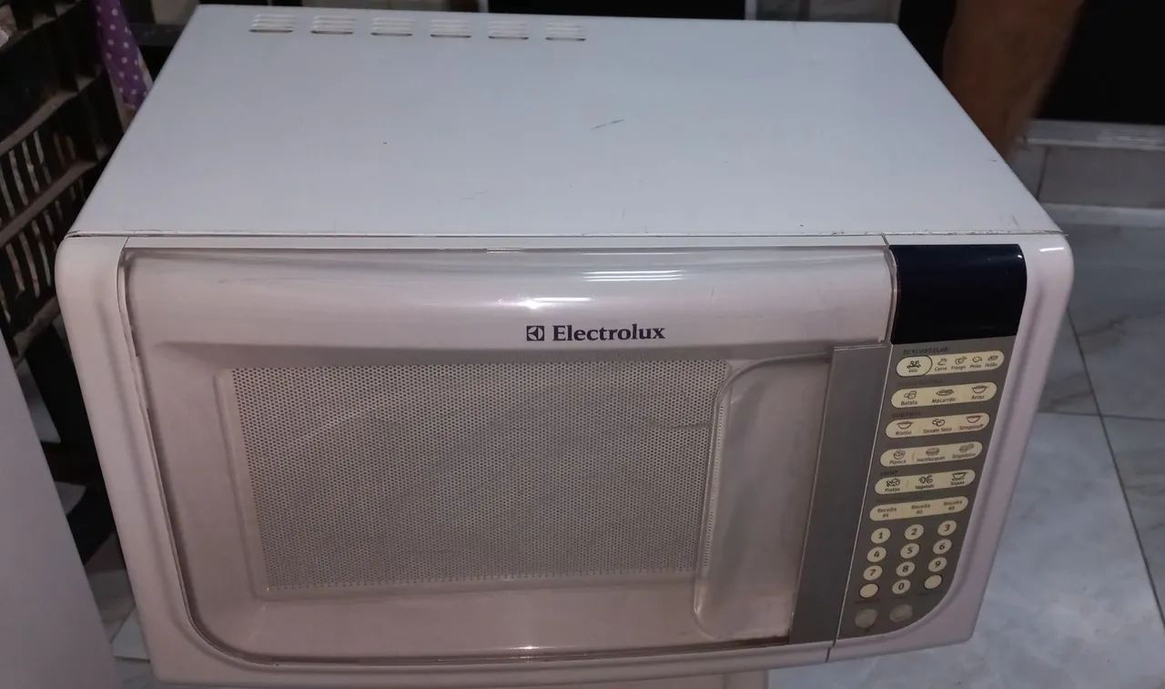 Microondas  - Foto 4