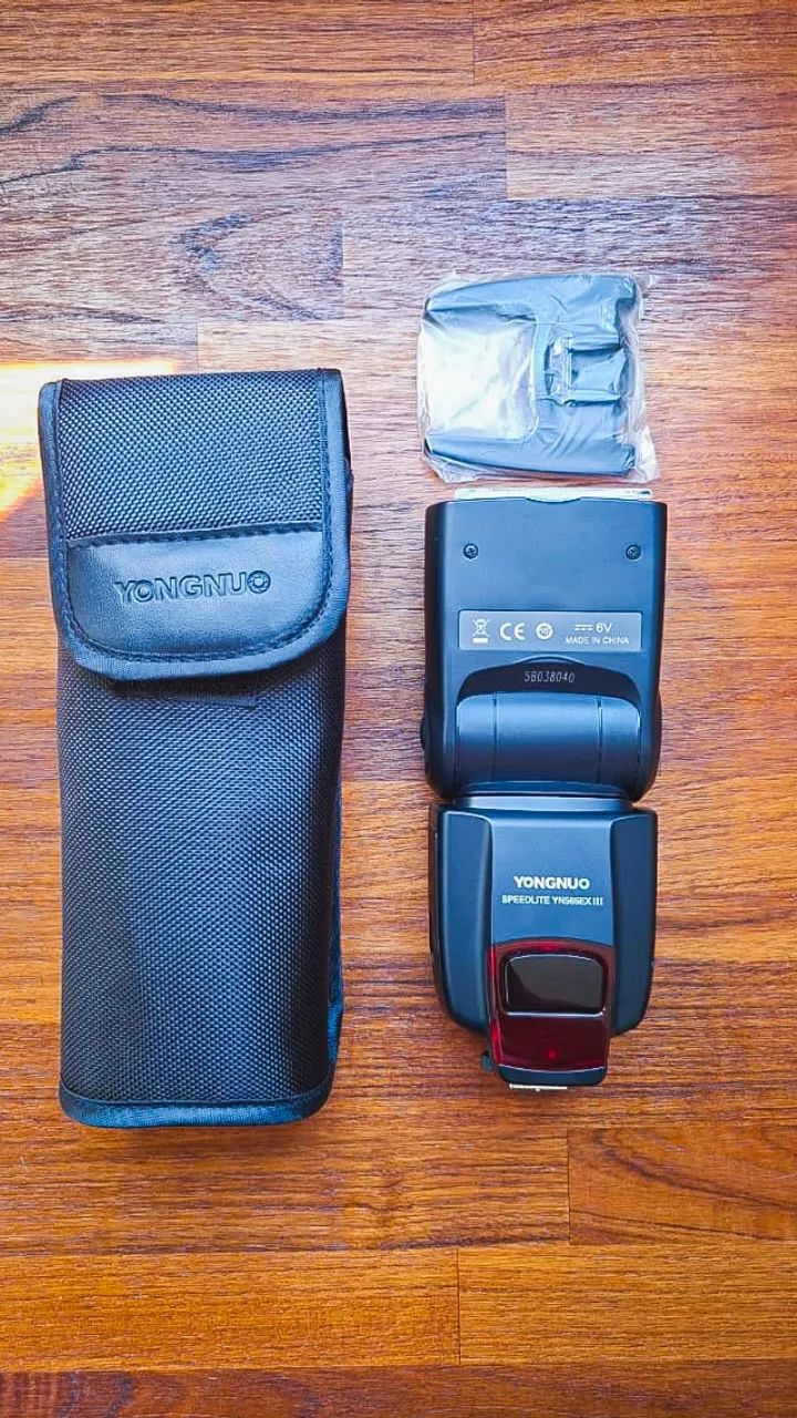 flash - Foto 4