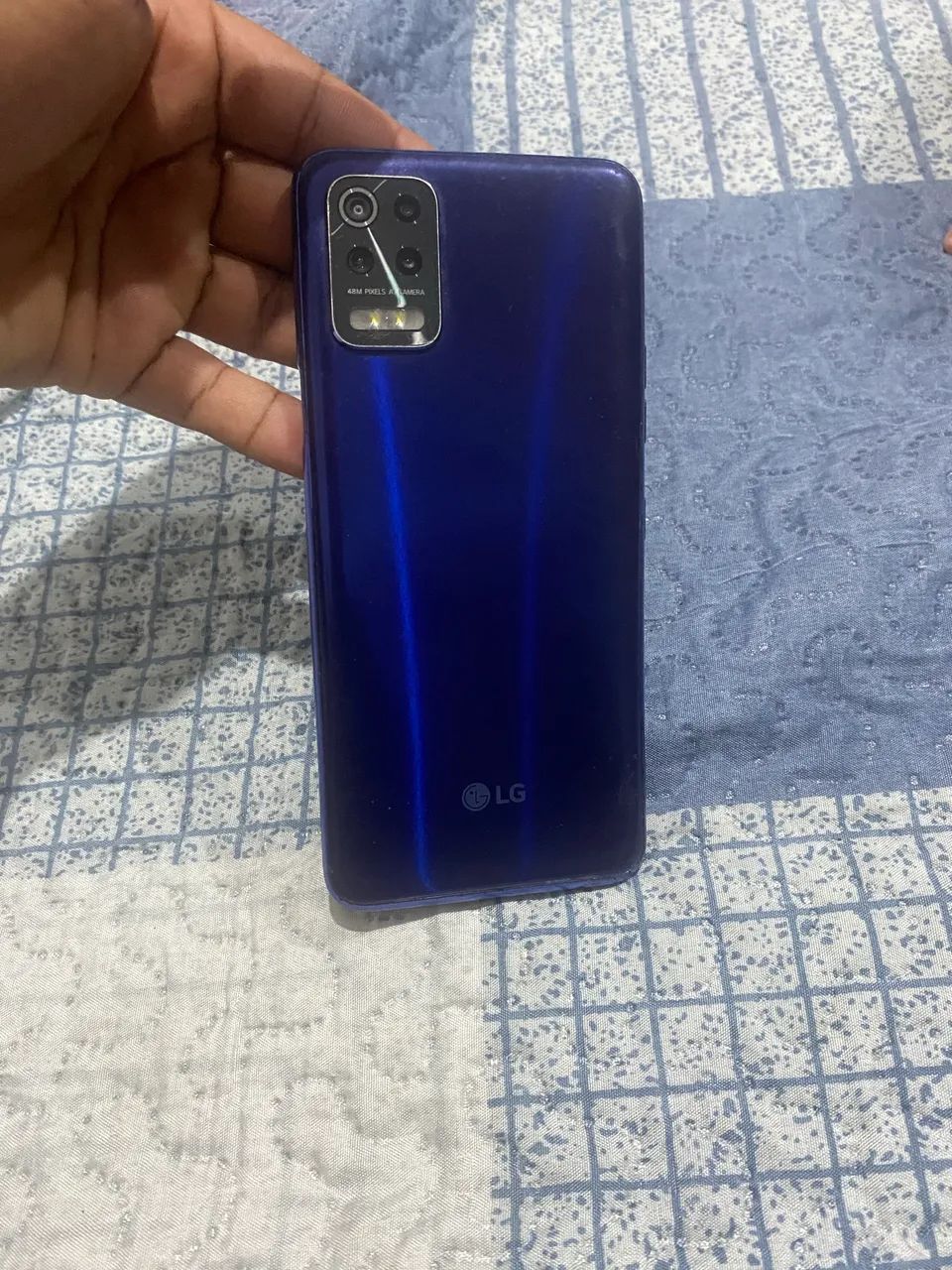 Lg k62  - Foto 3