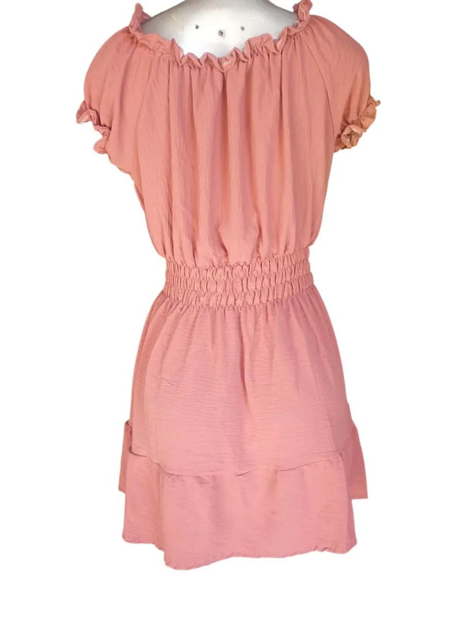 Vestido em látex  - Foto 4