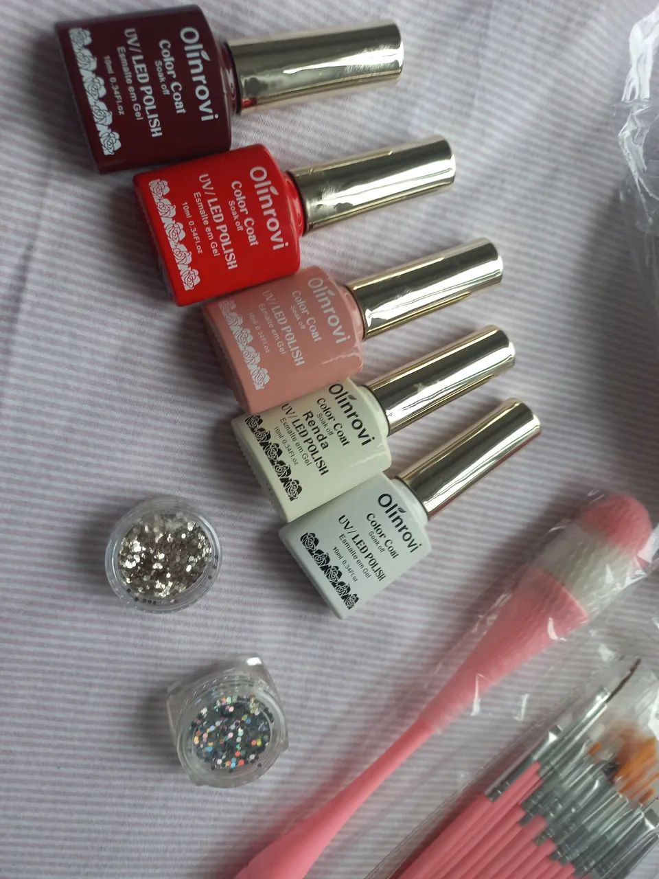 Nail desing manicure  - Foto 2