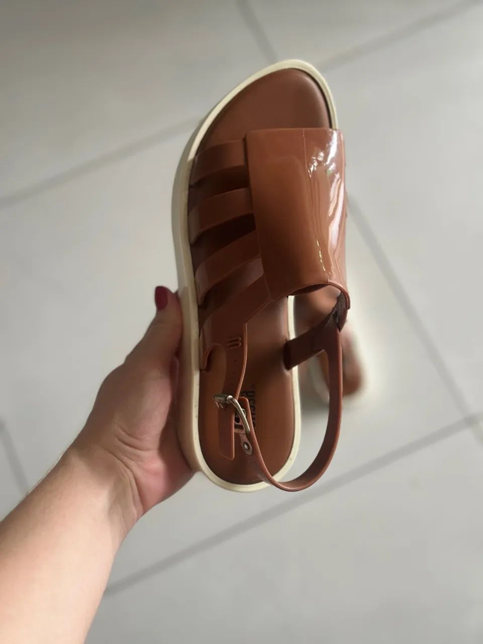 Melissa Bohemia Platform - Foto 2