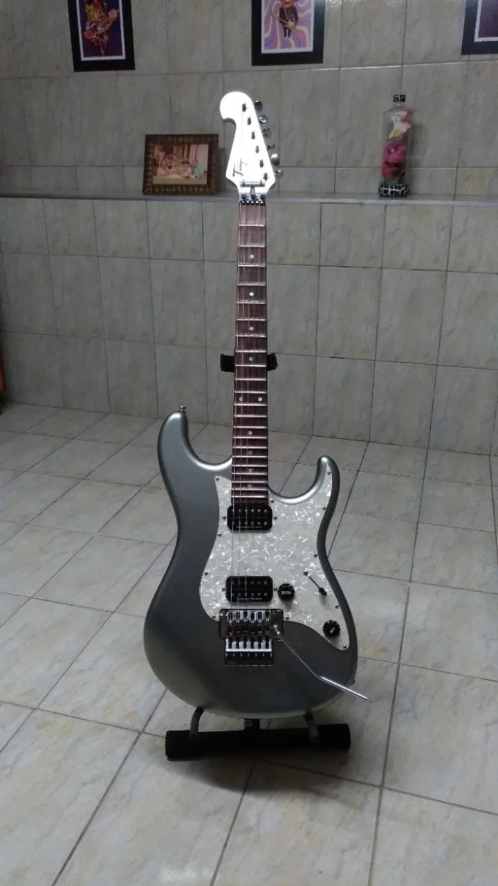 Conserto de violão e guitarra - Luthier profissional ABC / SP - Foto 2