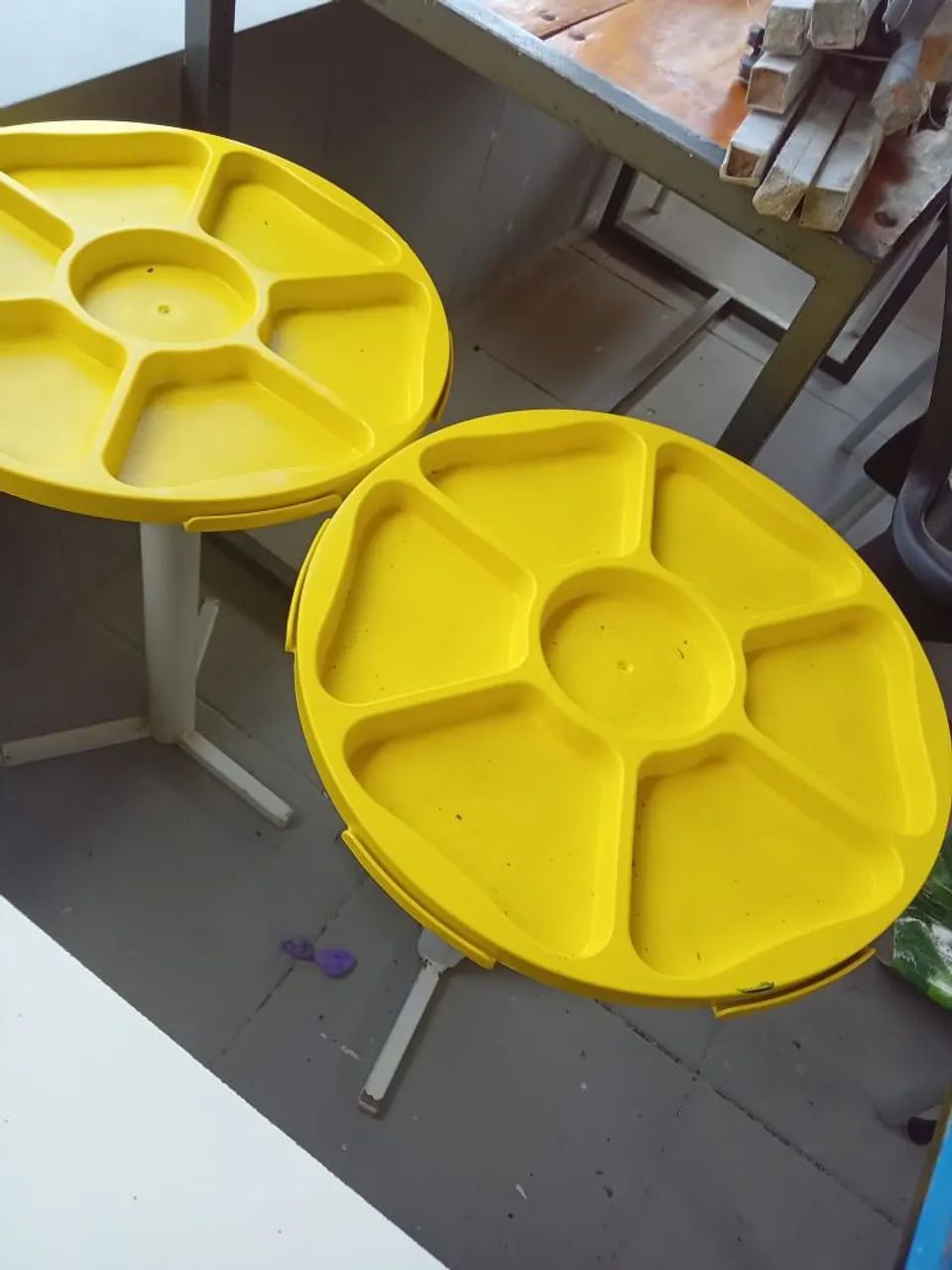 Suporte