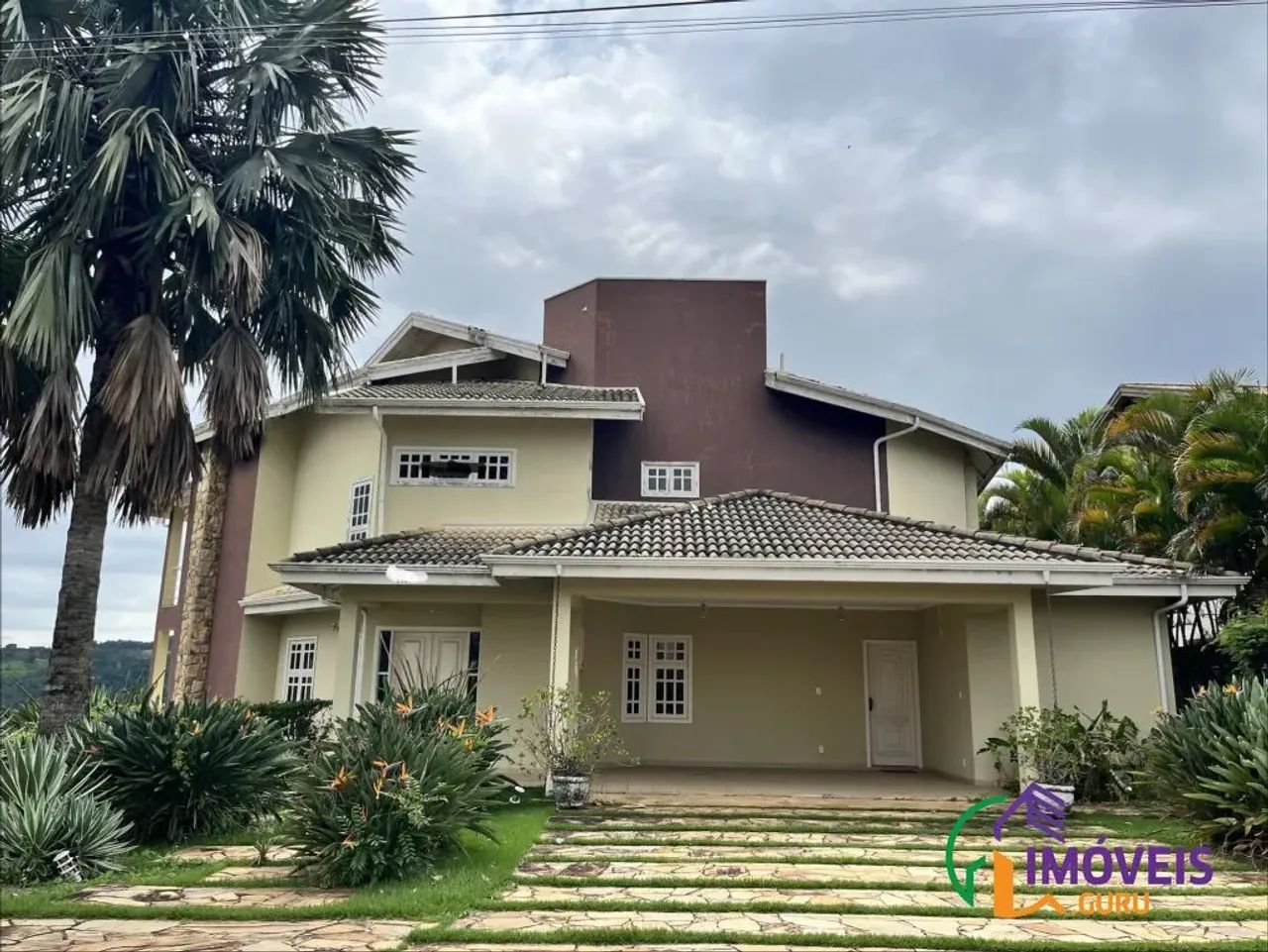 CASA EM CONDOMÍNIO - MOINHO DE VENTO - SP - Foto 2