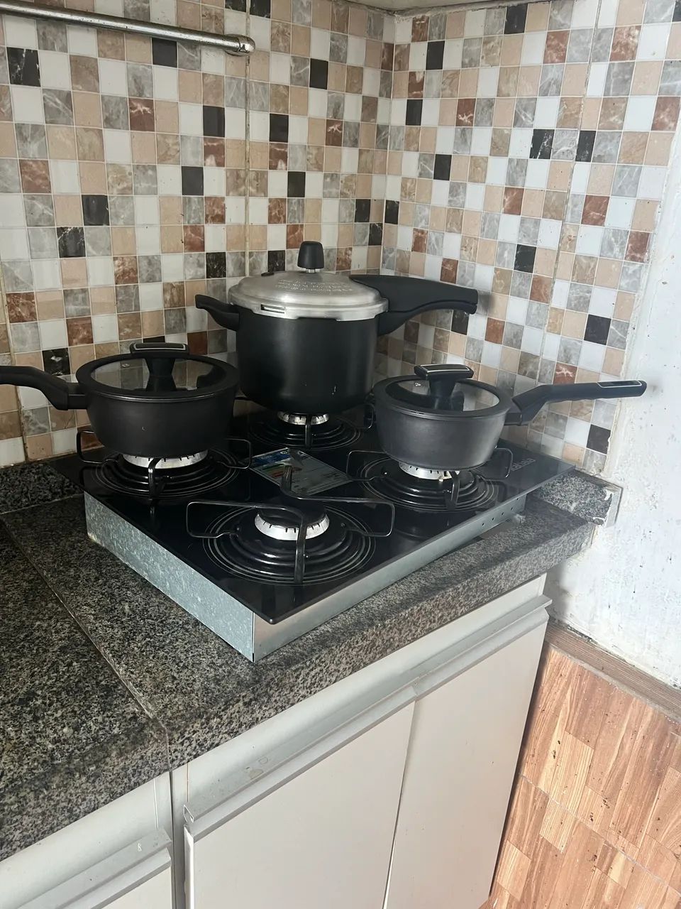 Cooktop Elétrico  - Foto 2